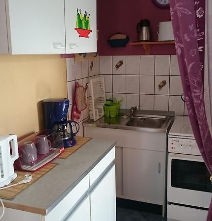 Apartament Fewo Franssen Dornumersiel Zewnętrze zdjęcie