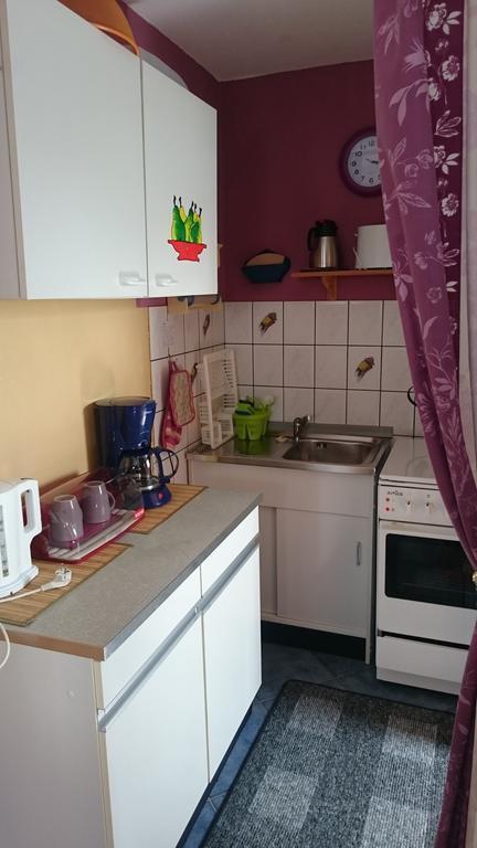 Apartament Fewo Franssen Dornumersiel Zewnętrze zdjęcie