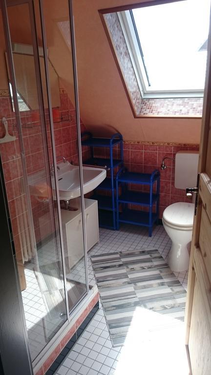 Apartament Fewo Franssen Dornumersiel Zewnętrze zdjęcie