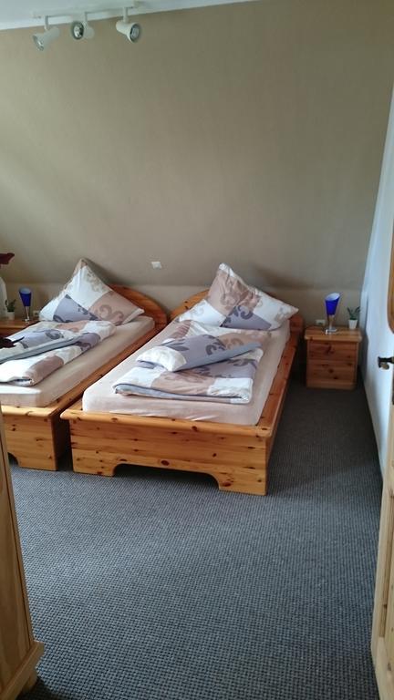 Apartament Fewo Franssen Dornumersiel Zewnętrze zdjęcie