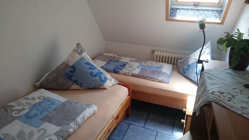 Apartament Fewo Franssen Dornumersiel Zewnętrze zdjęcie