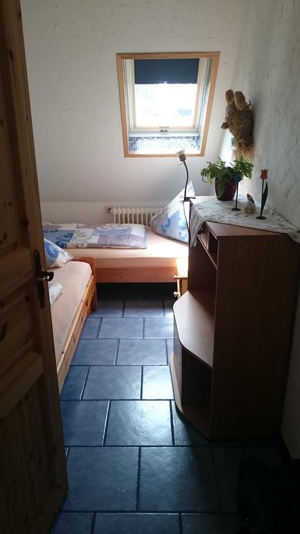 Apartament Fewo Franssen Dornumersiel Zewnętrze zdjęcie