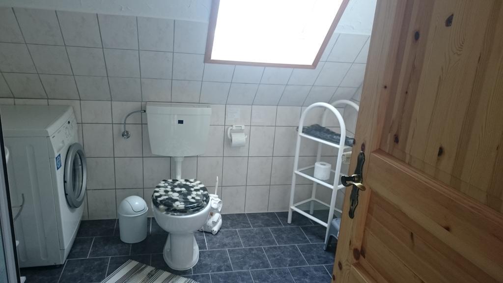 Apartament Fewo Franssen Dornumersiel Zewnętrze zdjęcie